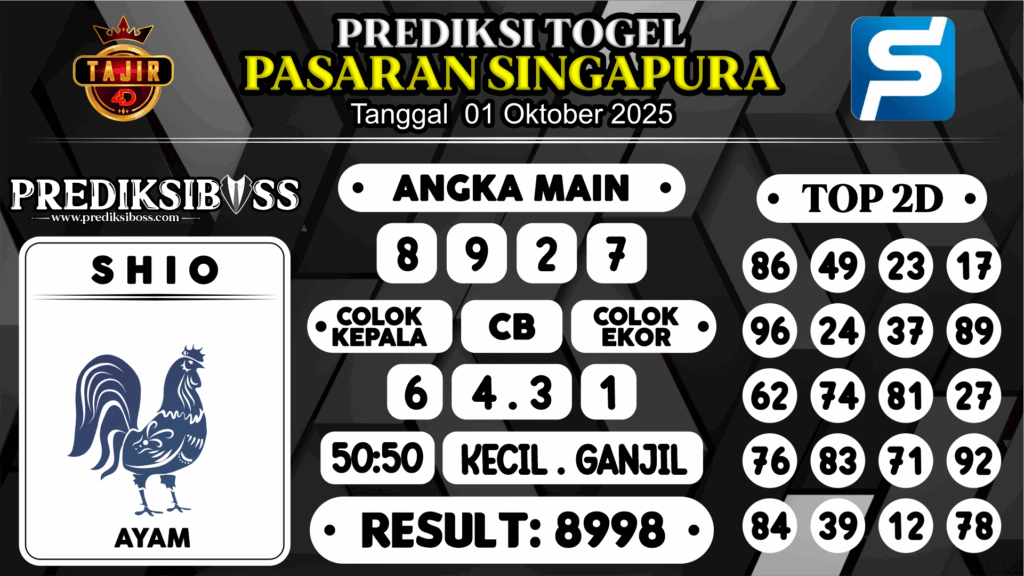 https://prediksibosspix.com/prediksi-boss-togel-sgp-rabu-01-oktober-2025/