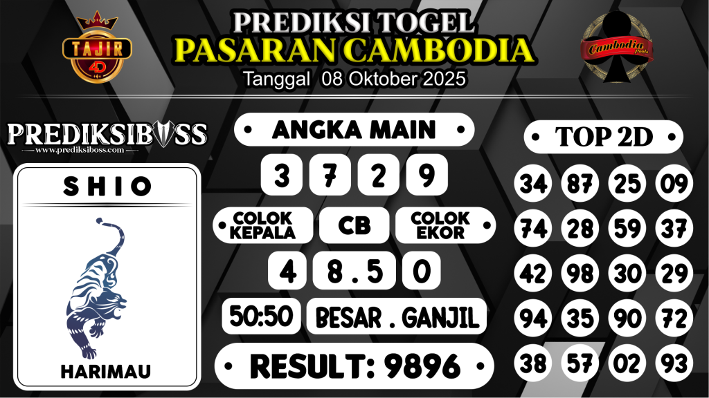 https://prediksibosspix.com/prediksi-boss-togel-cambodia-rabu-08-oktober-2025/