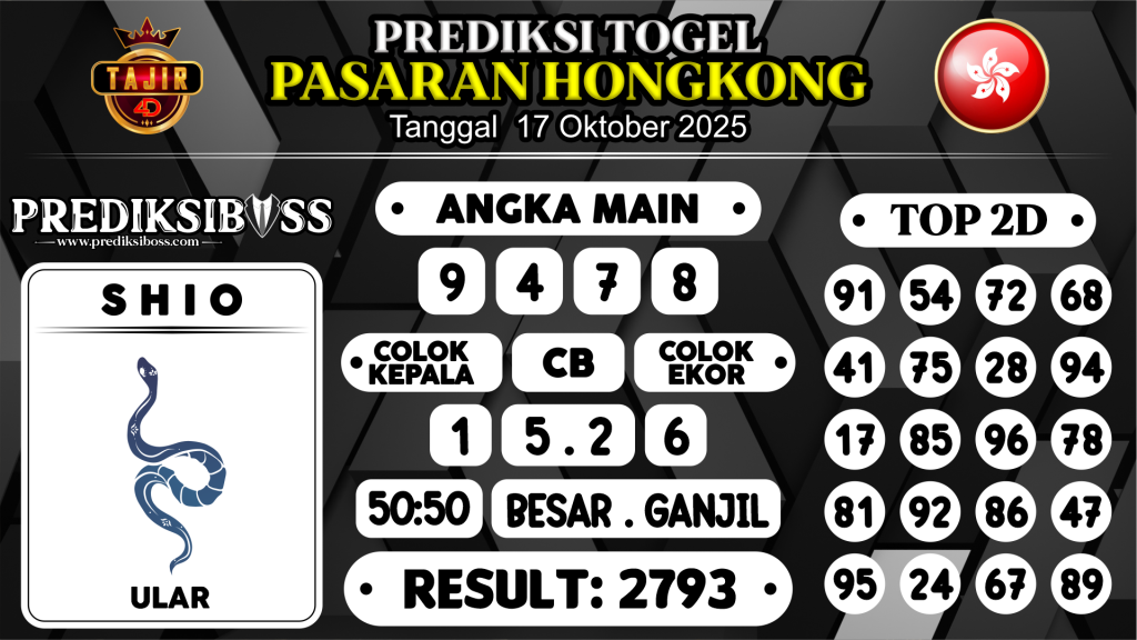 https://prediksibosspix.com/prediksi-boss-togel-hk-jumat-17-oktober-2025/