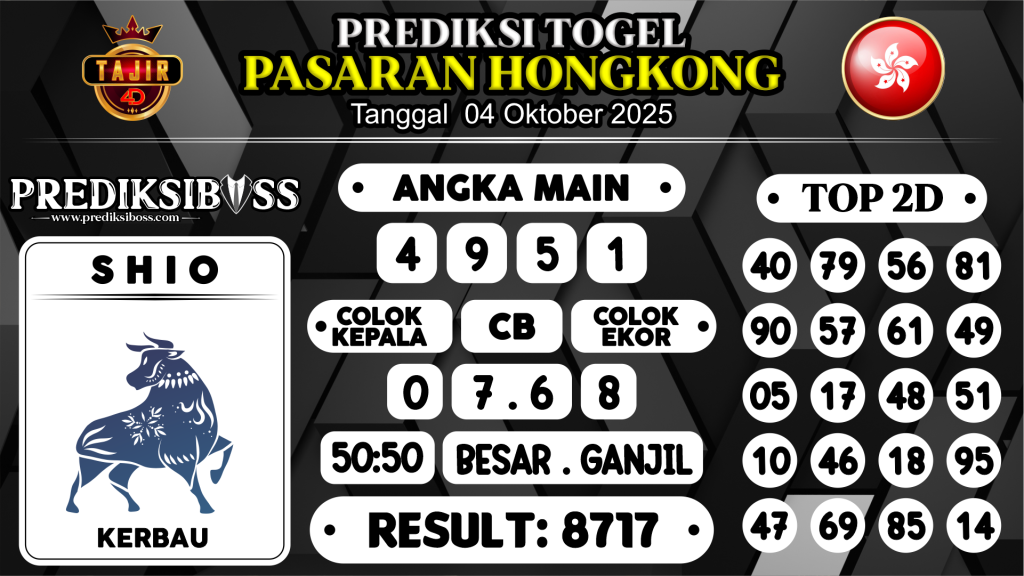 https://prediksibosspix.com/prediksi-boss-togel-hk-sabtu-04-oktober-2025/