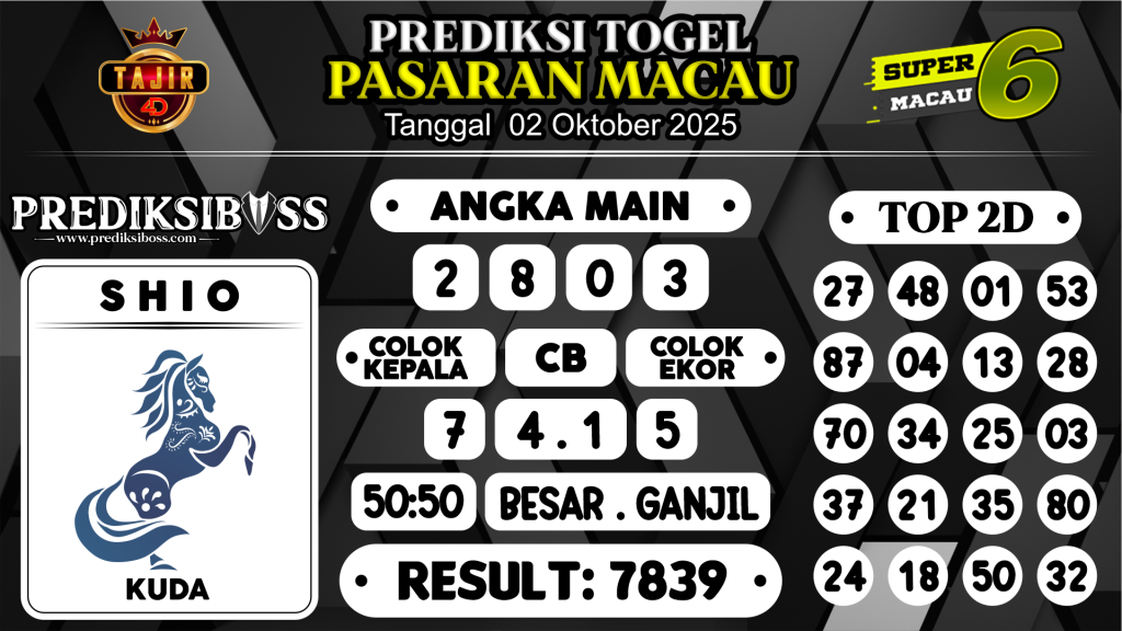 https://prediksibosspix.com/prediksi-boss-togel-macau-kamis-02-oktober-2025/