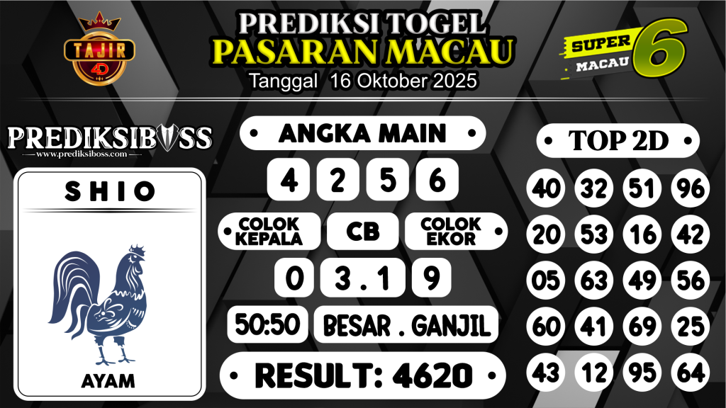 https://prediksibosspix.com/prediksi-boss-togel-macau-kamis-16-oktober-2025/