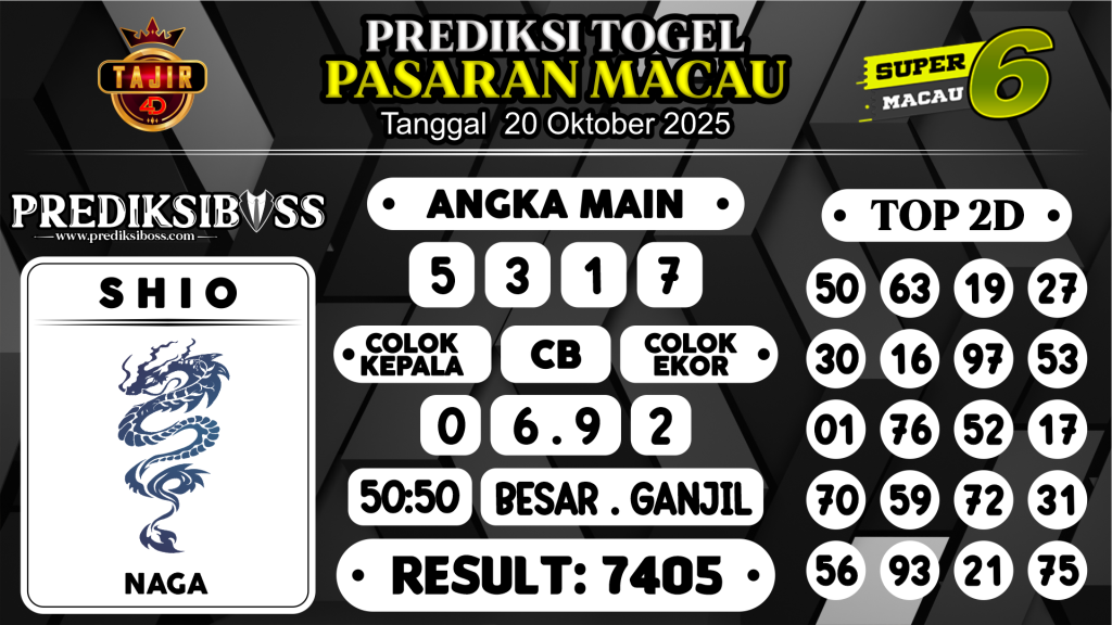 https://prediksibosspix.com/prediksi-boss-togel-macau-senin-20-oktober-2025/