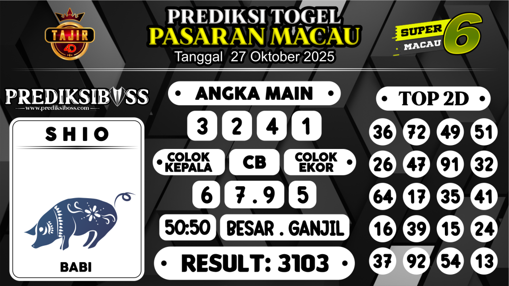 https://prediksibosspix.com/prediksi-boss-togel-macau-senin-27-oktober-2025/