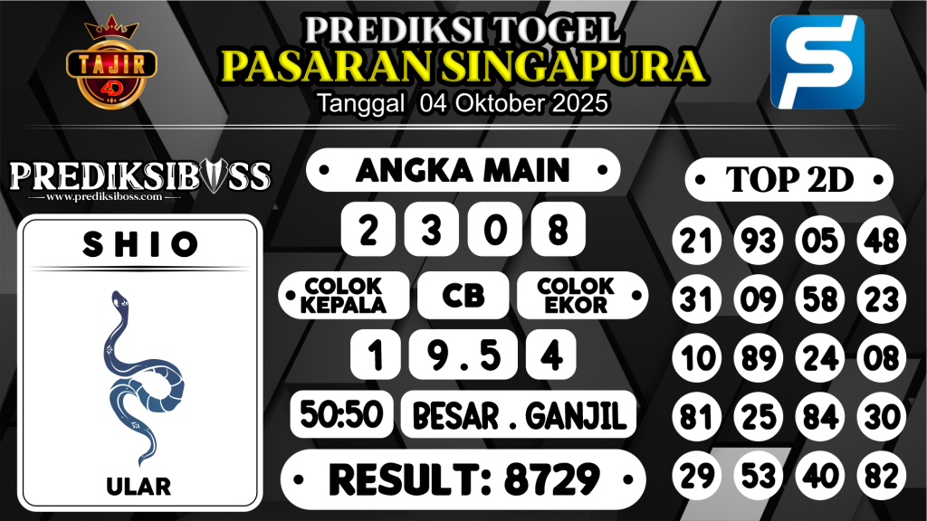 https://prediksibosspix.com/prediksi-boss-togel-sgp-sabtu-04-oktober-2025/