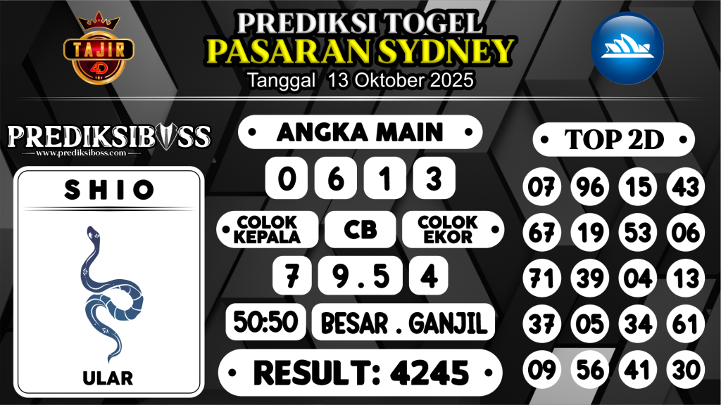 https://prediksibosspix.com/prediksi-boss-togel-sidney-senin-13-oktober-2025/