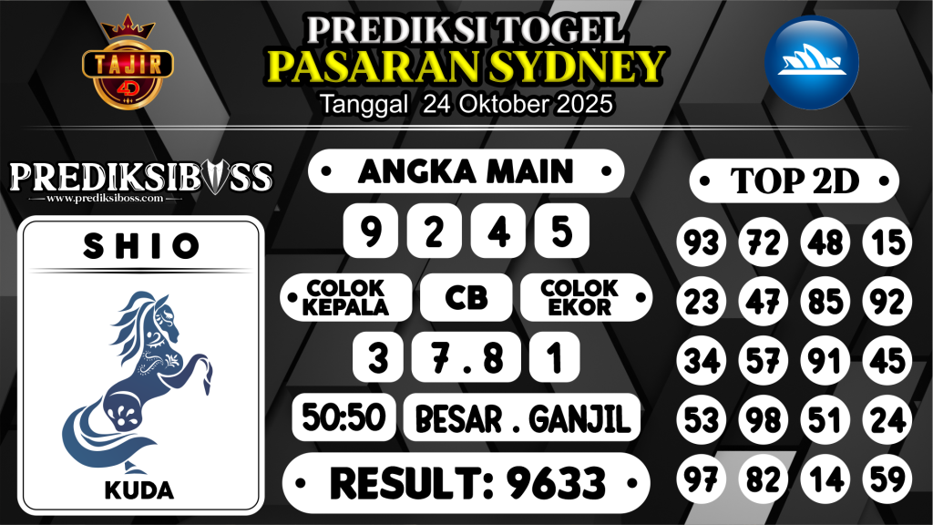 https://prediksibosspix.com/prediksi-boss-togel-sidney-jumat-24-oktober-2025/