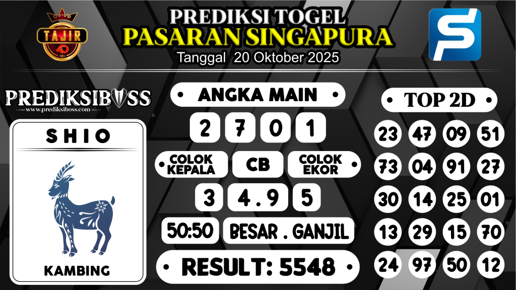 https://prediksibosspix.com/prediksi-boss-togel-sgp-senin-20-oktober-2025/