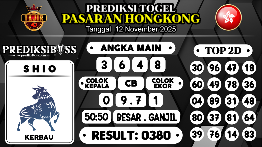 https://prediksibosspix.com/prediksi-boss-togel-hk-rabu-12-november-2025/
