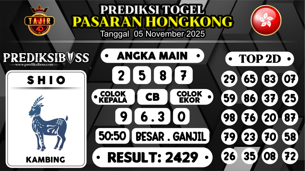 https://prediksibosspix.com/prediksi-boss-togel-hk-rabu-05-november-2025/