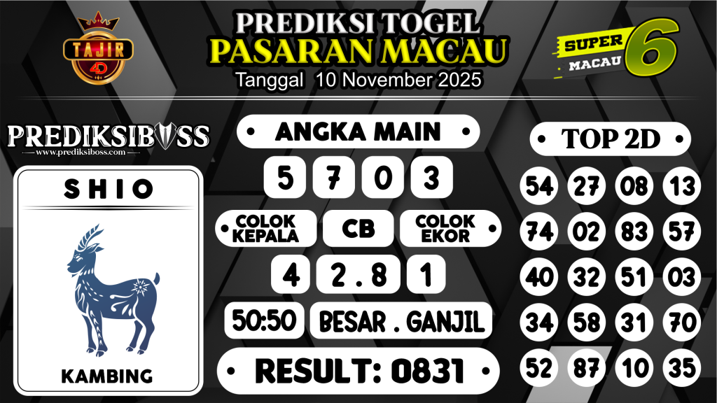 https://prediksibosspix.com/prediksi-boss-togel-macau-senin-10-november-2025/
