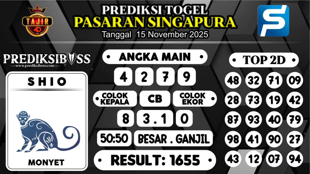 https://prediksibosspix.com/prediksi-boss-togel-sgp-sabtu-15-november-2025/