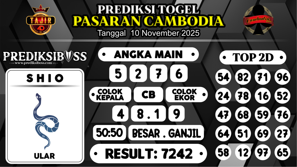 https://prediksibosspix.com/prediksi-boss-togel-cambodia-senin-10-november-2025/